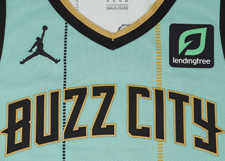 buzz city jersey 2018