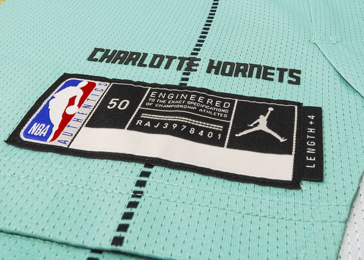 charlotte hornets city jersey 2022