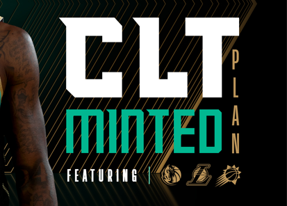 Hornets Use “CLT” Abbreviation For First Time, Bring Back Mint